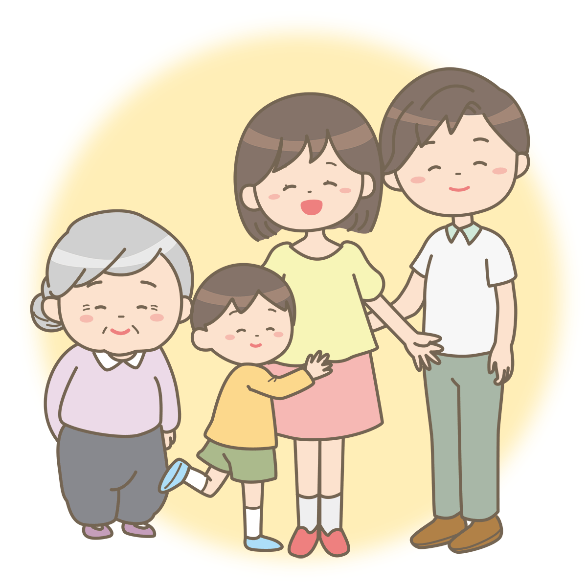 ご家族への介護支援・相談
